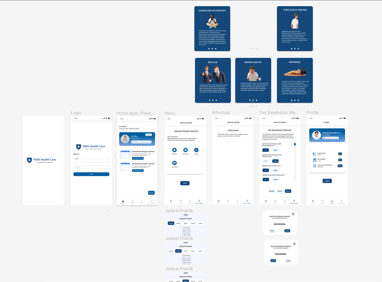 projek webcalculator